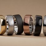 Smart Ring Generasi Medis Bisa Deteksi Dini Jantung Dan Stroke