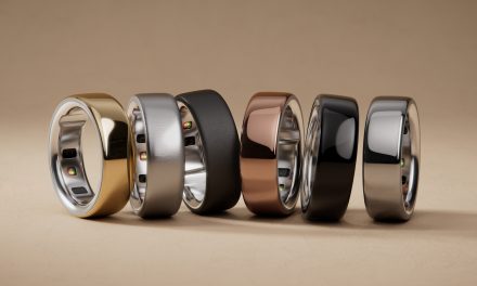 Smart Ring Generasi Medis Bisa Deteksi Dini Jantung Dan Stroke
