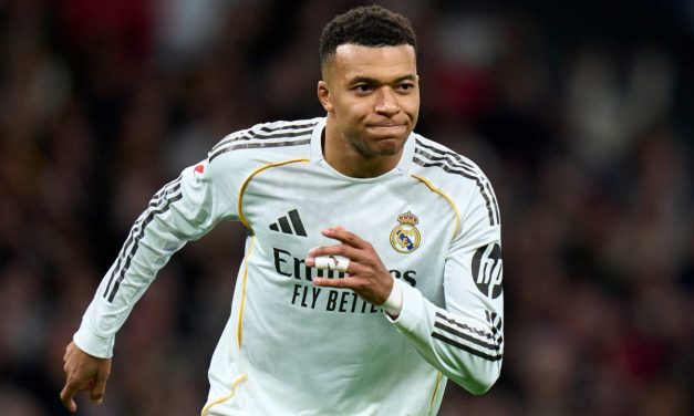 Kylian Mbappe Disebut Makin Terisolasi Dari Skuad Utama