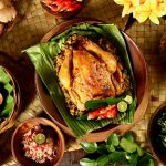 Ayam Betutu Gilimanuk Bali: Rahasia Bumbu Base Gede