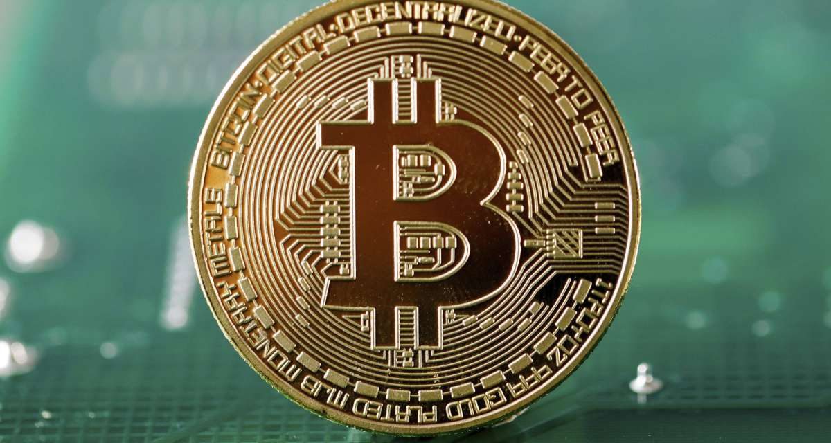 Harga Bitcoin Kembali Meroket, Prediksi Tembus Rekor Baru