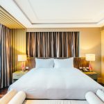 Tips Mengubah Kamar Tidur Menjadi Setingkat Hotel Bintang 5