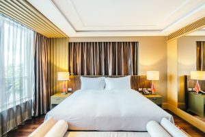Tips Mengubah Kamar Tidur Menjadi Setingkat Hotel Bintang 5