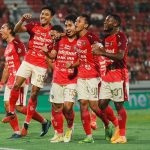 Bali United Rombak Skuad Stefano Cugurra Lepas 4 Pemain Asing