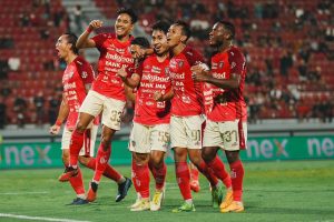 Bali United Rombak Skuad Stefano Cugurra Lepas 4 Pemain Asing