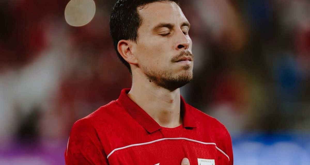 Thom Haye Sudah Merapat, Garuda Siap Tempur Di TC Piala AFF
