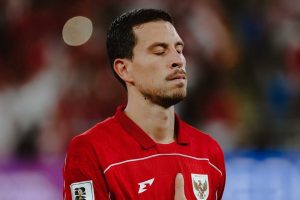 Thom Haye Sudah Merapat, Garuda Siap Tempur Di TC Piala AFF