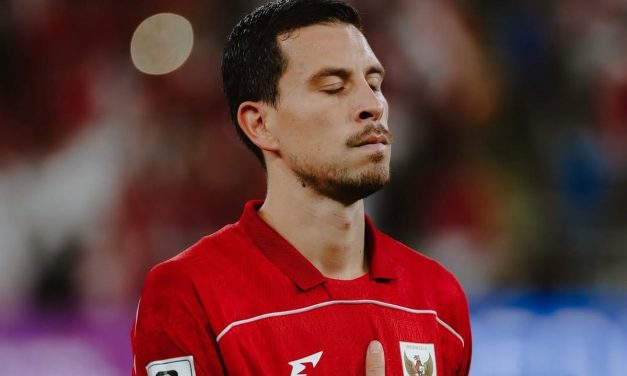 Thom Haye Sudah Merapat, Garuda Siap Tempur Di TC Piala AFF