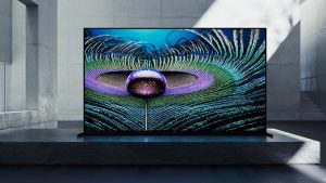 Sony Bravia 2026: Chip AI XR2 Ubah Kualitas Video Lawas Jadi 8K
