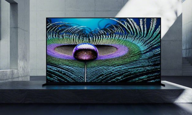 Sony Bravia 2026: Chip AI XR2 Ubah Kualitas Video Lawas Jadi 8K