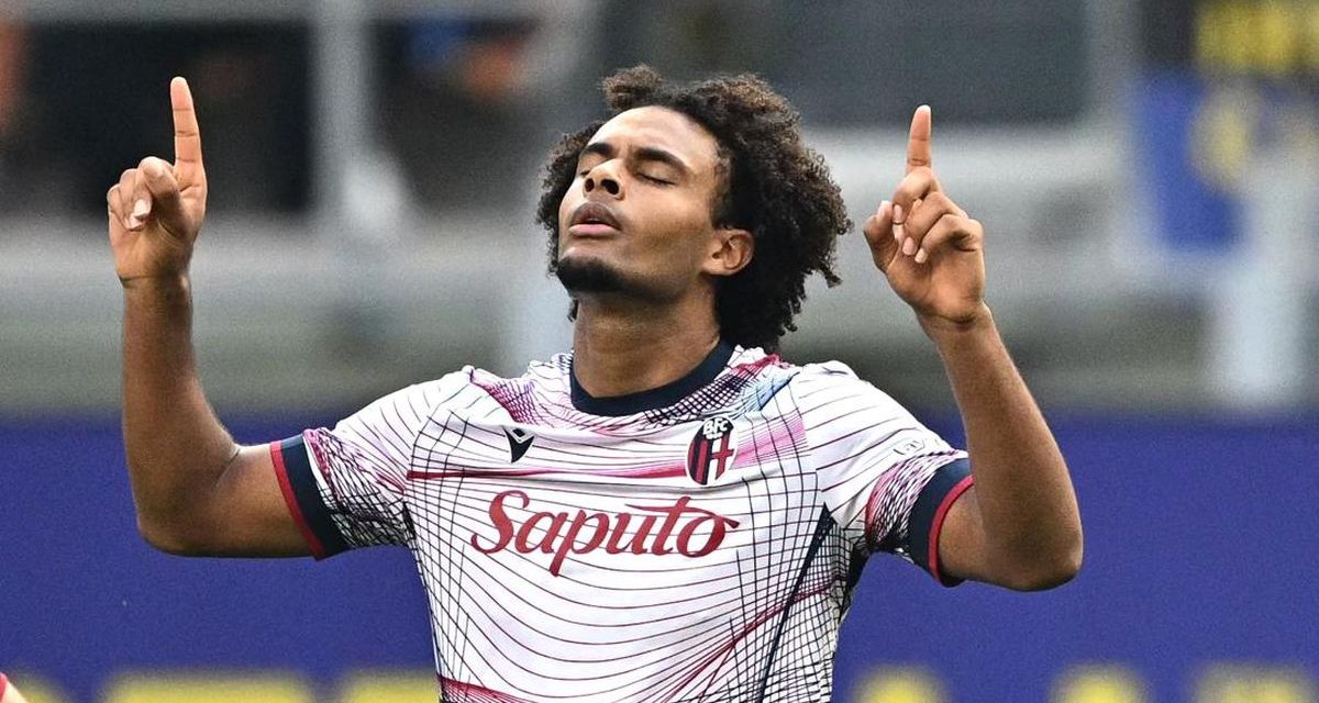 Joshua Zirkzee Semakin Dekat, Kesepakatan Hampir Tercapai