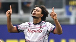 Joshua Zirkzee Semakin Dekat, Kesepakatan Hampir Tercapai