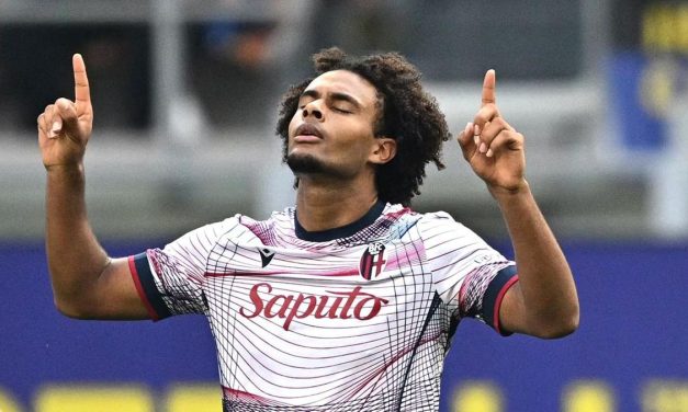 Joshua Zirkzee Semakin Dekat, Kesepakatan Hampir Tercapai