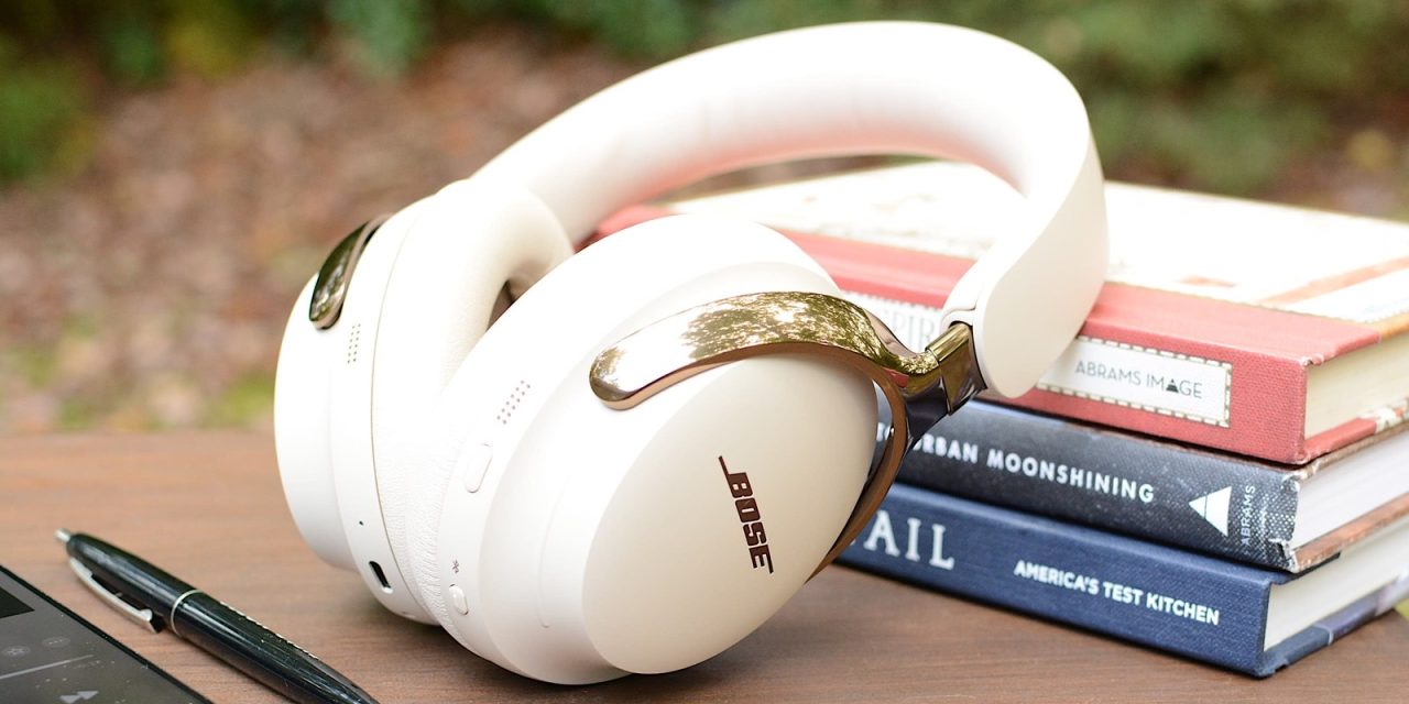 Bose QuietComfort Ultra 2: Dengan Fitur “Personal Soundstage”