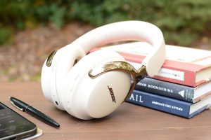 Bose QuietComfort Ultra 2: Dengan Fitur "Personal Soundstage"