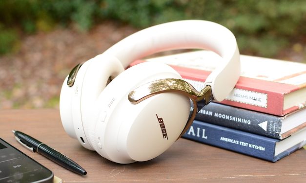 Bose QuietComfort Ultra 2: Dengan Fitur “Personal Soundstage”