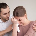 Menangis Menjadi Cara Terbaik Untuk Detoksifikasi Emosi