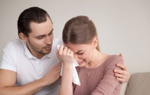 Menangis Menjadi Cara Terbaik Untuk Detoksifikasi Emosi