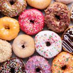 Donat Kentang Modern: Kudapan Sederhana Tampil Mewah