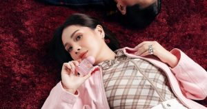 Parfum Baru Nagita Slavina 'Scent of Gigi' Ludes Dalam 3 Jam