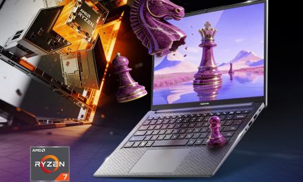 Review Advan WorkPlus 2026 Yang Kini Bawa AMD Ryzen Terbaru