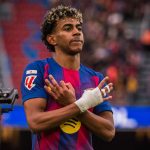 Gol Spektakuler Lamine Yamal Jadi Bahan Pembicaraan Dunia