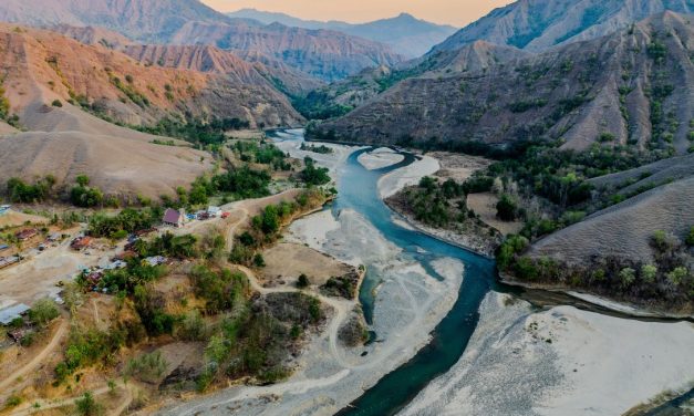 Destinasi Wisata Tersembunyi Di Indonesia Yang Sedang Viral