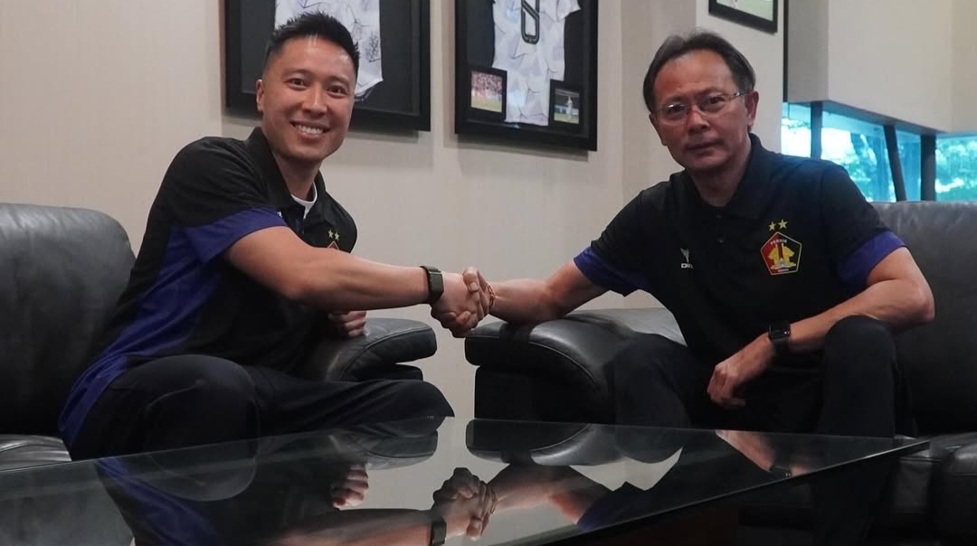 Arthur Irawan Buka Suara Kriteria Penyerang Baru Macan Putih