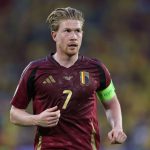 Kevin De Bruyne Nilai Belgia Lebih Tenang Hadapi Piala Dunia