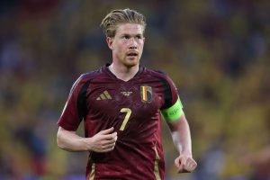 Kevin De Bruyne Nilai Belgia Lebih Tenang Hadapi Piala Dunia