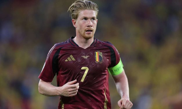 Kevin De Bruyne Nilai Belgia Lebih Tenang Hadapi Piala Dunia