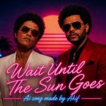 Kolaborasi Bruno Mars Dan The Weeknd Kuasai Chart Billboard