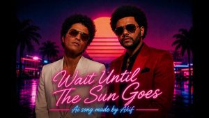 Kolaborasi Bruno Mars Dan The Weeknd Kuasai Chart Billboard