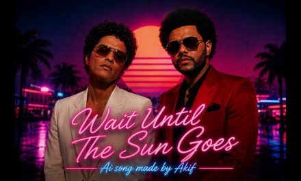 Kolaborasi Bruno Mars Dan The Weeknd Kuasai Chart Billboard