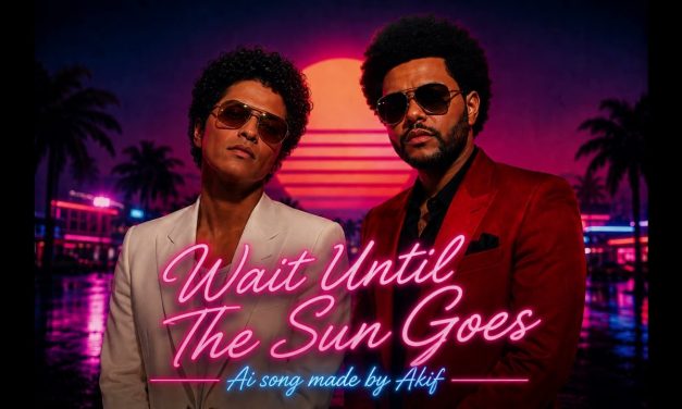 Kolaborasi Bruno Mars Dan The Weeknd Kuasai Chart Billboard