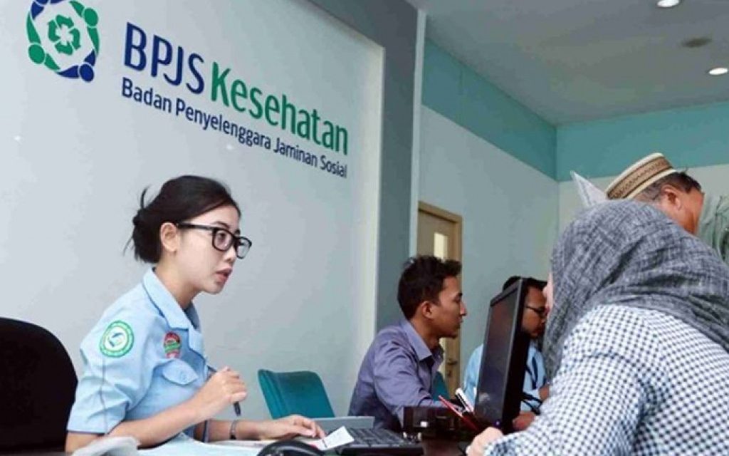 BPJS Kesehatan Uji Coba KRIS Tanpa Kelas Di 100 Rumah Sakit