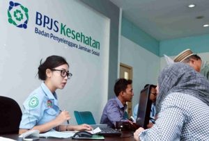 BPJS Kesehatan Uji Coba KRIS Tanpa Kelas Di 100 Rumah Sakit