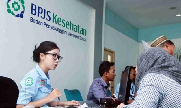 BPJS Kesehatan Uji Coba KRIS Tanpa Kelas Di 100 Rumah Sakit