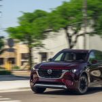 Mazda CX-90 Berhasil Raih Penghargaan Keamanan Terbaik