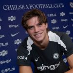Marco Palestra Telah Resmi Gabung Di Skuad Chelsea