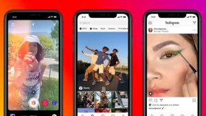 Instagram Perluas Durasi Reels Hingga 20 Menit Untuk Kreator