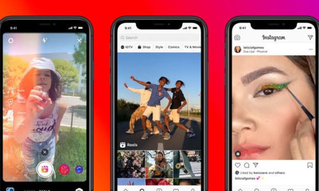 Instagram Perluas Durasi Reels Hingga 20 Menit Untuk Kreator