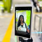 Layanan Face Recognition KA Resmi Berlaku Penuh Di Sumatra