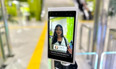 Layanan Face Recognition KA Resmi Berlaku Penuh Di Sumatra