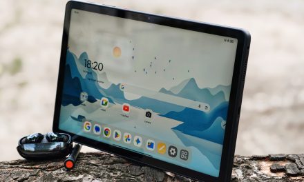 Lenovo ThinkTab X11 Bawa Inovasi Tablet Rugged Super Unik