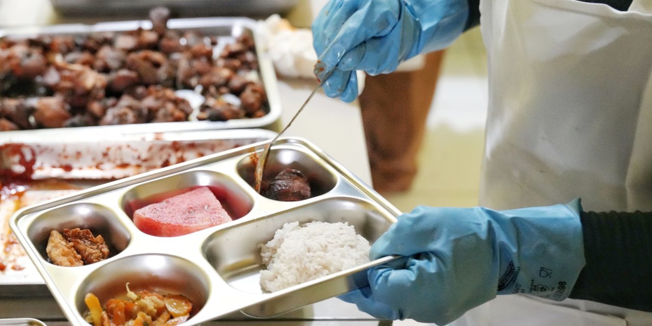 Evaluasi Makan Bergizi Gratis, Kaji Aturan Pembatasan Sasaran
