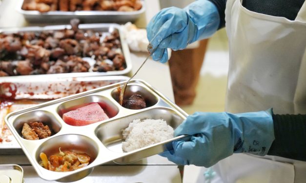 Evaluasi Makan Bergizi Gratis, Kaji Aturan Pembatasan Sasaran