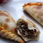 Uniknya Empanadas Mendoza Argentina Isi Daging Dan Zaitun