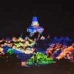 Festival Budaya Borobudur Hadirkan Teknologi Video Mapping 3D