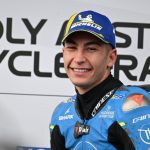 Raul Fernandez Finis Ketiga Di GP Jerman Usai Lahap 30 Lap